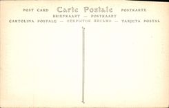 CPA Saint Malo Maison d'Anne de Bretagne