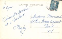 CPA St Malo Plage de Bon Secours la Piscine et les Bes