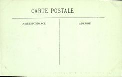 CPA St Malo Le Mole et l'Embarcadere pour Dinard