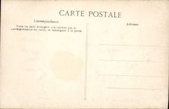 CPA St Malo Le Fort des Bes