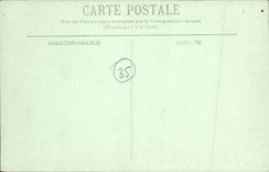 CPA St Malo Vue generale