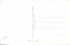 CPA Grenoble Vue generale La Tour