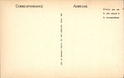 CPA Grenoble Vue generale et le moucherotte prise du Fort Rabot