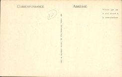 CPA Grenoble Place Notre Dame Monument du Centenaire