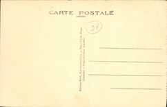 CPA Grenoble Le Teleferique de la Bastille Le Jardin de la Ville et la Gare du Quai de la Republique