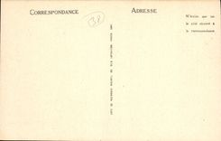 CPA Grenoble La Place Victor Hugo et les Forts