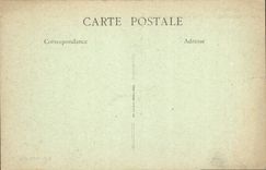 CPA Grenoble Le Pont suspendu et les Quais