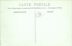 CPA Grenoble Le Pont de l'Esplanade et les Forts