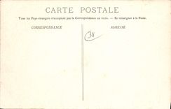 CPA Grenoble Les Quais et le Moucherotte