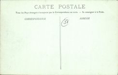 CPA Grenoble La Place de la Constitution et les Alpes