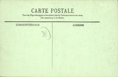 CPA Grenoble La Place Victor Hugo