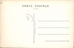 CPA Grenoble L'Isere La Tronche et le St Eynard