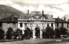 CPM Grenoble La Tronche (Isere) Hopital civil de Grenoble