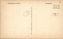 CPA GrenobleLe Monument du Centenaire et la Cathedrale