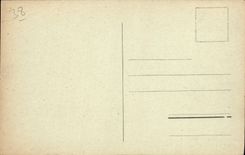 CPA Grenoble Effet de Neige sur les Quais