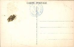 CPA Grenoble Le teleferique de la Bastille