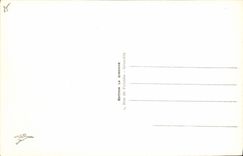 CPA Grenoble Vue generale et le Taillefer