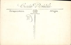 CPA Grenoble La Gare