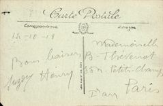 CPA Marseille Bassins et Quais de la Joliette