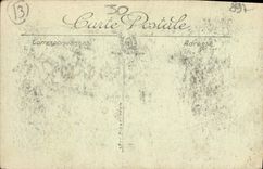 CPA Marseille Paquebot rentrant au Port