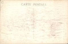 CPA Marseille Eglise St Vincent de Paul