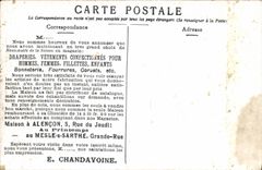 CPA Marseille Entree du vieux Port