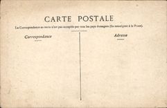 CPA Marseille Notre Dame de la Garde