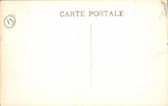 CPA Marseille Vue Generale