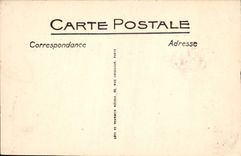 CPA Marseille Cathedrale de Marseille