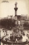 CPA Marseille Fontaine Cantini