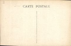 CPA Marseille Fontaine Cantini