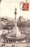 CPA Marseille Fontaine Cantini