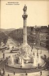 CPA Marseille Fontaine Cantini