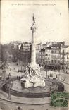 CPA Marseille Fontaine Cantini