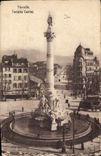 CPA Marseille Fontaine Cantini
