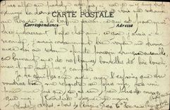CPA Marseille Fontaine Cantini