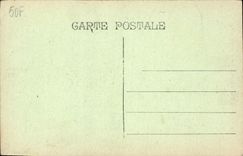 CPA Marseille Ascenceurs de Notre Dame de la Garde