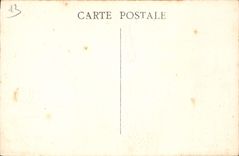 CPA Marseille N D de la Garde et ascenseurs