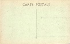 CPA Marseille Vue Panoramique