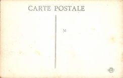 CPA Marseille Hotel des Postes