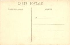 CPA Marseille Le Prado vu du Rond Point Tramway