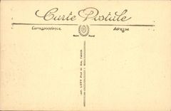 CPA Marseille L'ensemble du Palais de Longchamp (chef d'oeuvre de l'architecte Esperandieu)