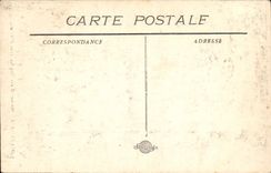 CPA Marseille Monument des Mobiles (Les Reformes)