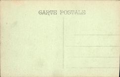 CPA Marseille Palais Longchamp