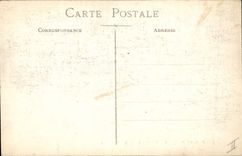 CPA Marseille Le Port de la Joliette Bateaux