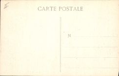 CPA Marseille Bassin de la Joliette Quai au Soufre Bateaux