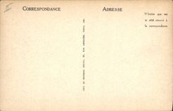 CPA Marseille Le Bassin de la Joliette