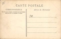 CPA Marseille Les Bassins de la Joliette