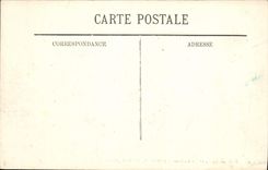 CPA Marseille La Cathedrale prise de la Jetee de la Joliette