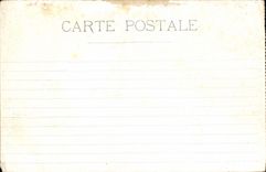 CPA Marseille Palais du Pharo